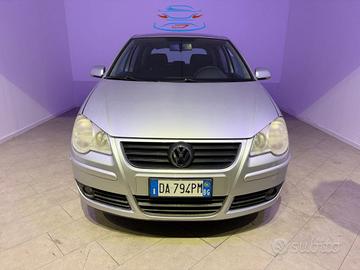 VOLKSWAGEN Polo 1.4/75CV 16V 5p. Comfortline