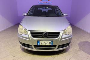 VOLKSWAGEN Polo 1.4/75CV 16V 5p. Comfortline