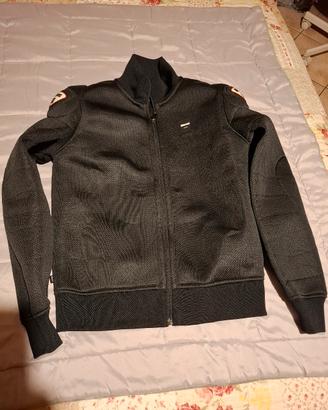 Giubbotto moto Blauer