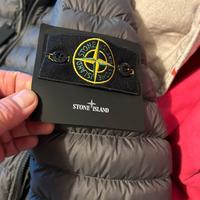 Piumino Stone Island Nuovo Originale