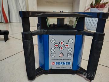 Livellatore Laser