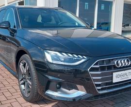 Audi A4 Avant 30 TDI/136 CV S tronic Business Adva