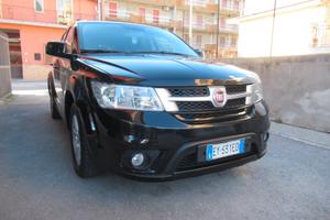 Fiat Freemont 2.0 Multijet 170 CV Lounge
