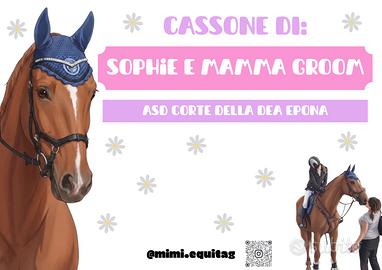 Targhe da cassone