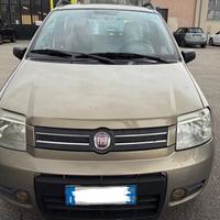 Fiat Panda 1.2 Climbing Natural Power