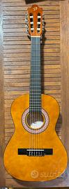Chitarra classica per bambini