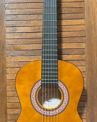 Chitarra classica per bambini