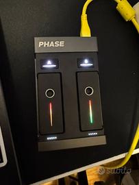 Phase DJ