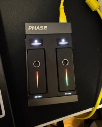 Phase DJ