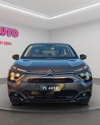 Citroen C4 BlueHDi 110 S&S Shine