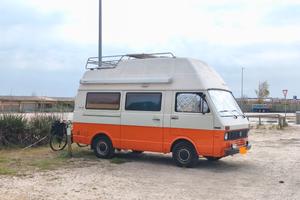 Westfalia LT 28 Sven Edin 