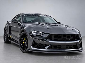 Ford Mustang 2.3 Coupé Shelby GT 500/Led/Cam 314 C