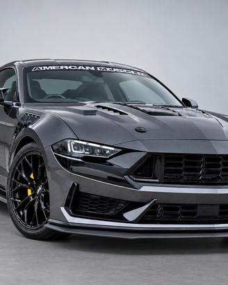 Ford Mustang 2.3 Coupé Shelby GT 500/Led/Cam 314 C