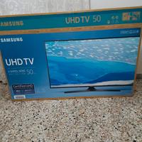 Smart TV Samsung 50 pollici