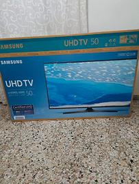 Smart TV Samsung 50 pollici