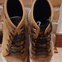 Scarpe beige di Pepe Jeans