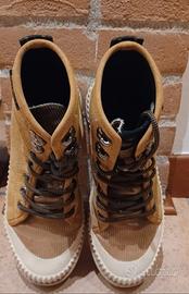 Scarpe beige di Pepe Jeans