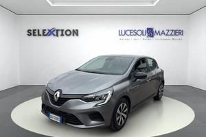 RENAULT Clio 5ª serie - Clio TCe 90 CV 5 porte Equ