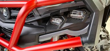 quad AODES Pathcross 1000 30th Anniversary 2026