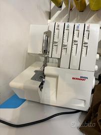 Taglicuci Bernina