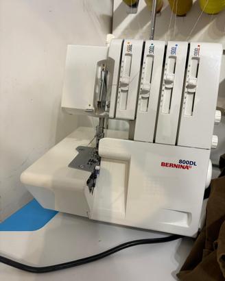 Taglicuci Bernina