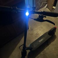 Monopattino elettrico