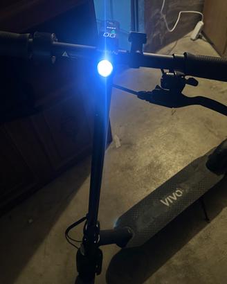 Monopattino elettrico