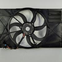 Elettroventola VOLKSWAGEN GOLF V (1K1) '03