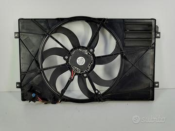 Elettroventola VOLKSWAGEN GOLF V (1K1) '03