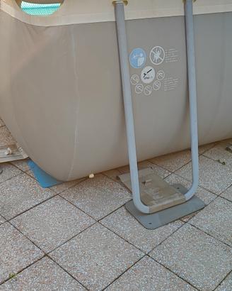 Liner telo piscina Intex 549x274x132