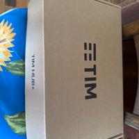 Vengo routet  tim hub + funzionsnte