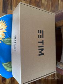 Vengo routet  tim hub + funzionsnte