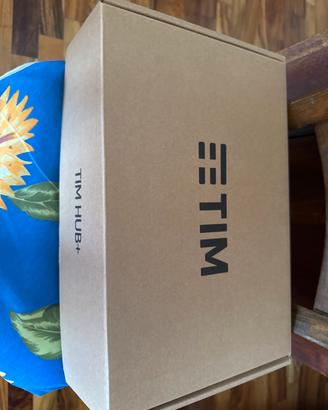 Vengo routet  tim hub + funzionsnte