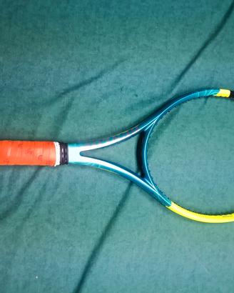 Racchetta tennis Dunlop sx 300 tour 98  L3 