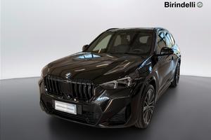 BMW X1 (U11) - X1 xDrive 23d Msport Pro