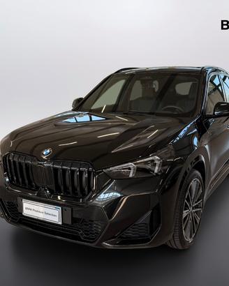 BMW X1 (U11) - X1 xDrive 23d Msport Pro
