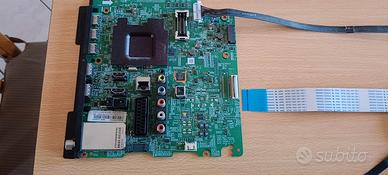 Elettronica completa tv Samsung 48 pollici