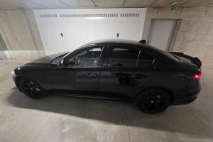 alfa giulia q4 210 cv diesel 