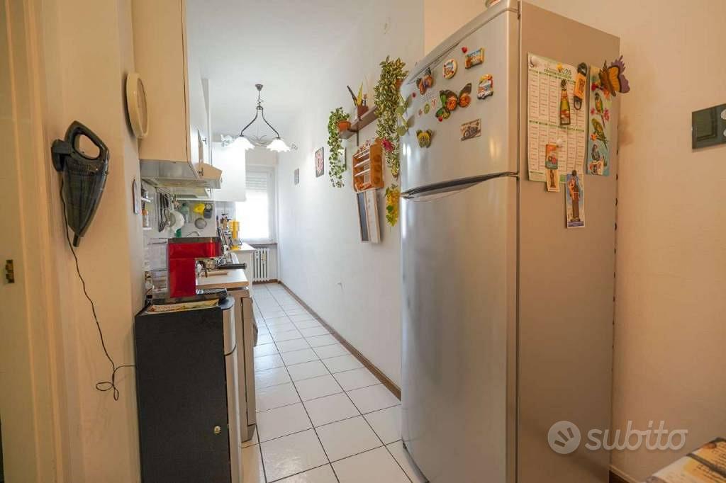 Apartment in Paderno d'Adda, Curt di Sacrista - Altro