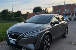 Nissan Qashqai 2023 1.5 N-Connecta Automatico