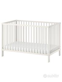 Lettino Gulliver Ikea 40€ trattabili