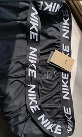 Nike Pantaloncino Dri-Fit 2 Tasche Unisex  4XL 