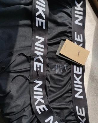Nike Pantaloncino Dri-Fit 2 Tasche Unisex  4XL 