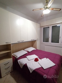 Monolocale completo di utenze