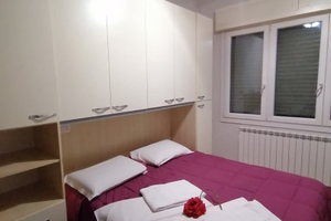 Monolocale completo di utenze