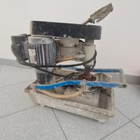 fresa per piastrelle