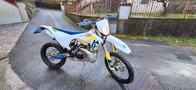 Husqvarna Te300i