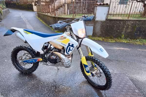 Husqvarna Te300i