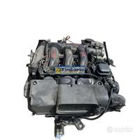 MOTORE BMW E46 DEL 2003 204D4