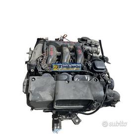 MOTORE BMW E46 DEL 2003 204D4
